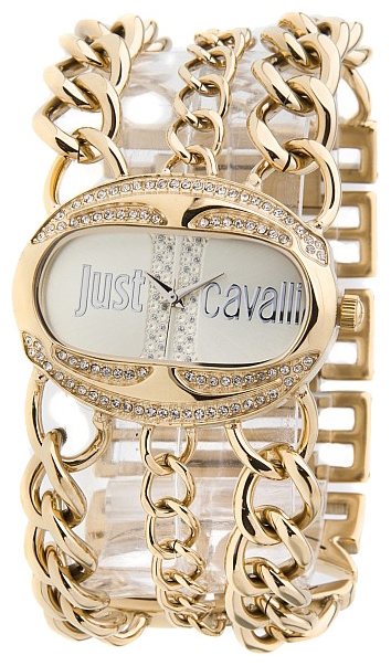 Wrist watch PULSAR Just Cavalli 7253 184 501 for women - picture, photo, image
