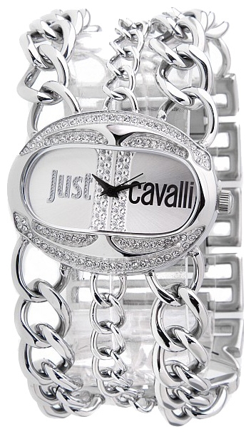 Wrist watch PULSAR Just Cavalli 7253 184 502 for women - picture, photo, image