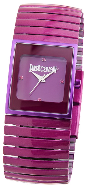 Wrist watch PULSAR Just Cavalli 7253 185 502 for women - picture, photo, image