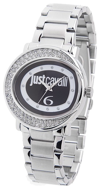 Wrist watch PULSAR Just Cavalli 7253 186 501 for women - picture, photo, image