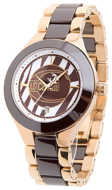 Wrist watch PULSAR Just Cavalli 7253 188 845 for women - picture, photo, image