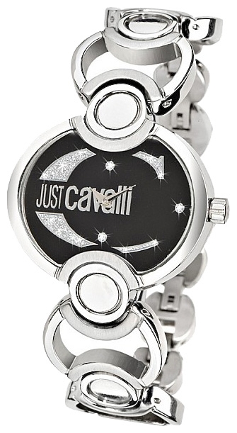 Wrist watch PULSAR Just Cavalli 7253 189 525 for women - picture, photo, image