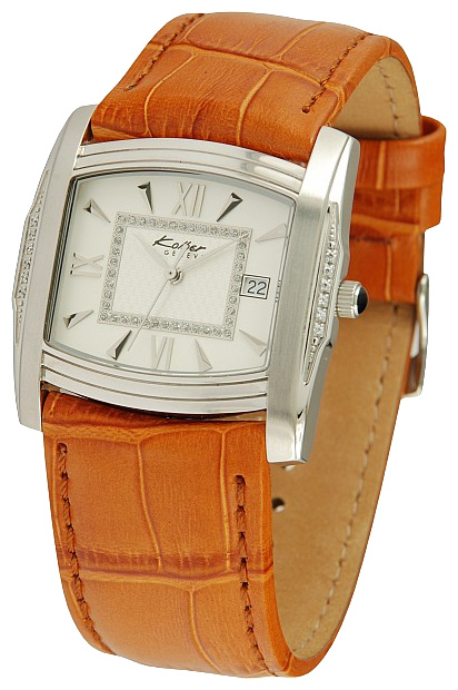 Wrist watch PULSAR Kolber K43791058 for Men - picture, photo, image