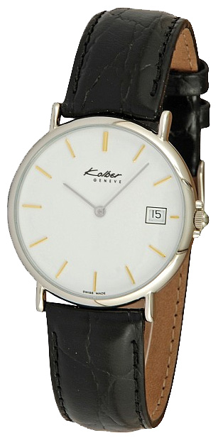 Wrist watch PULSAR Kolber K60391052 for Men - picture, photo, image