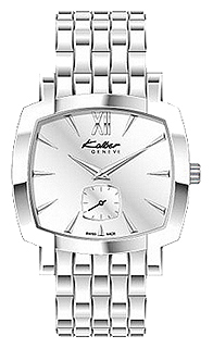 Wrist watch PULSAR Kolber K70621758 for Men - picture, photo, image