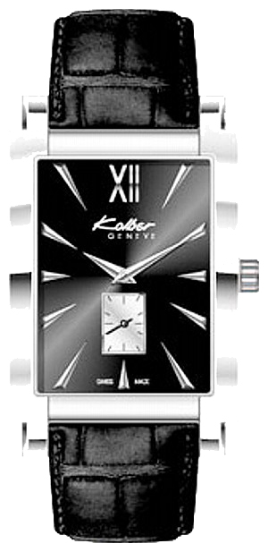 Wrist watch PULSAR Kolber K7065135800 for Men - picture, photo, image