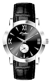 Wrist watch PULSAR Kolber K7069136100 for Men - picture, photo, image