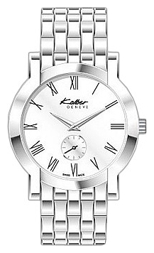 Wrist watch PULSAR Kolber K70701050 for Men - picture, photo, image