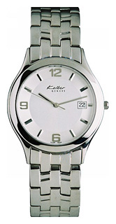 Wrist watch PULSAR Kolber K81281761 for Men - picture, photo, image