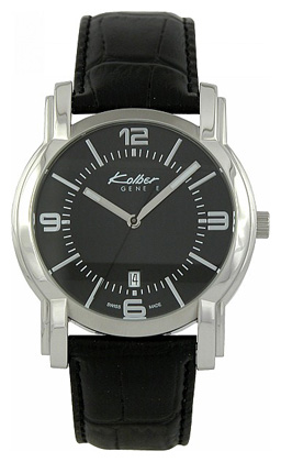 Wrist watch PULSAR Kolber K8189136100 for Men - picture, photo, image