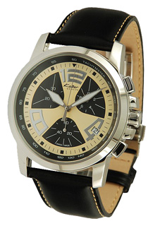 Wrist watch PULSAR Kolber K84533560 for Men - picture, photo, image