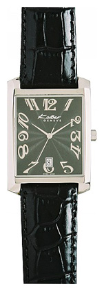 Wrist watch PULSAR Kolber K85411351 for Men - picture, photo, image