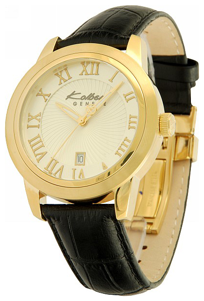 Wrist watch PULSAR Kolber K8789125000 for Men - picture, photo, image