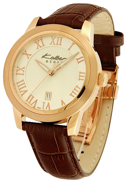 Wrist watch PULSAR Kolber K87951250 for Men - picture, photo, image