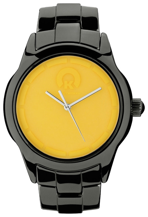 Wrist watch PULSAR Kraftworxs KW-FM/B-10O for unisex - picture, photo, image