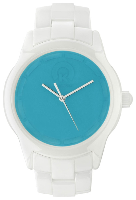 Wrist unisex watch PULSAR Kraftworxs KW-FM/W-11B2 - picture, photo, image