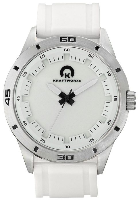 Wrist unisex watch PULSAR Kraftworxs KW-N-8W2 - picture, photo, image