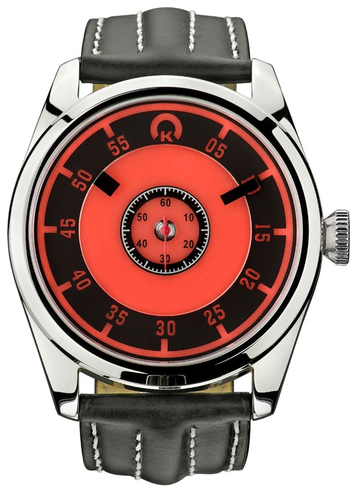 Wrist unisex watch PULSAR Kraftworxs KW-T-9OR - picture, photo, image