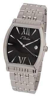 Wrist watch PULSAR L'Duchen D331.10.11 for Men - picture, photo, image