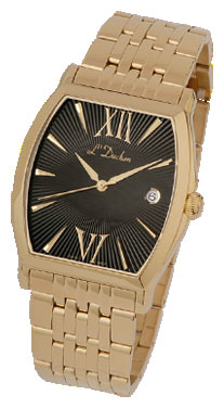 Wrist watch PULSAR L'Duchen D331.20.11 for Men - picture, photo, image