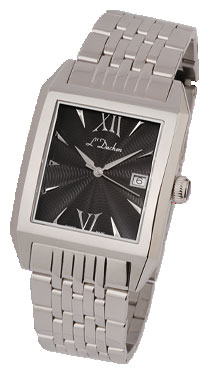 Wrist watch PULSAR L'Duchen D431.10.11 for Men - picture, photo, image