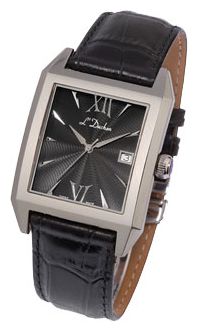 Wrist watch PULSAR L'Duchen D431.11.11 for Men - picture, photo, image