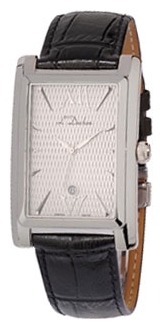 Wrist watch PULSAR L'Duchen D531.11.13 for Men - picture, photo, image