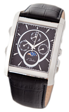 Wrist watch PULSAR L'Duchen D537.11.31 for Men - picture, photo, image