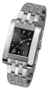 Wrist watch PULSAR L'Duchen D553.10.11 for Men - picture, photo, image