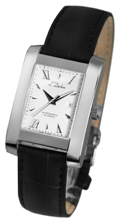 Wrist watch PULSAR L'Duchen D553.11.13 for Men - picture, photo, image