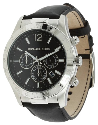 Wrist watch PULSAR Michael Kors MK8215 for Men - picture, photo, image