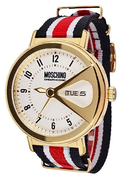 Wrist watch PULSAR Moschino MW0348 for Men - picture, photo, image