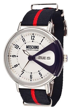 Wrist watch PULSAR Moschino MW0349 for Men - picture, photo, image