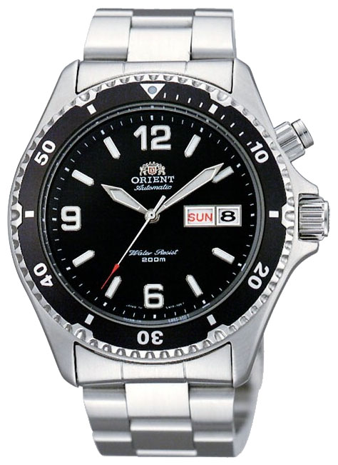 Wrist watch PULSAR ORIENT CEM65001B for Men - picture, photo, image