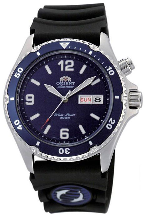 Wrist watch PULSAR ORIENT CEM65005D for Men - picture, photo, image