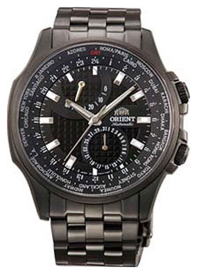 Wrist watch PULSAR ORIENT CFA05002B for Men - picture, photo, image