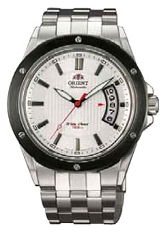 Wrist watch PULSAR ORIENT ER28004W for Men - picture, photo, image