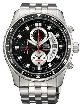 Wrist watch PULSAR ORIENT FTT0Q001B for Men - picture, photo, image