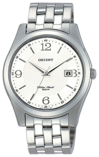 PULSAR ORIENT UN7J002W pictures