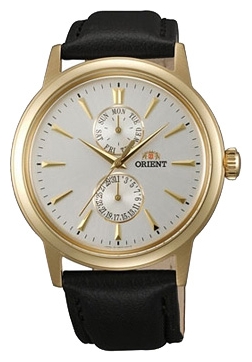 Wrist watch PULSAR ORIENT UW00004W for Men - picture, photo, image