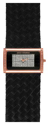 Wrist watch PULSAR Paco Rabanne PRD658S/2AA for women - picture, photo, image