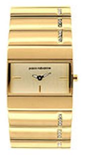 Wrist watch PULSAR Paco Rabanne PRD679S-1EM for women - picture, photo, image