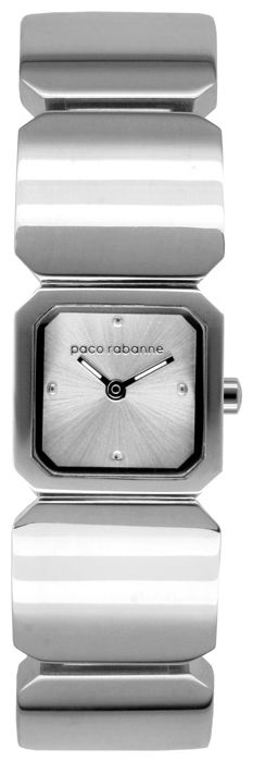 Wrist watch PULSAR Paco Rabanne PRD682-FM for women - picture, photo, image