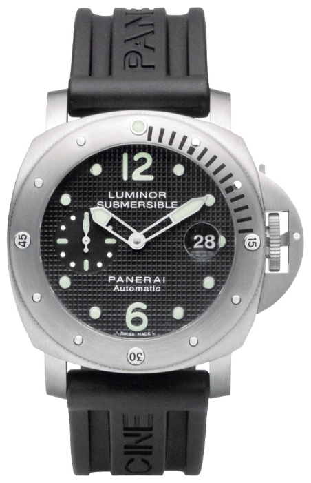 PULSAR Panerai PAM00025 pictures