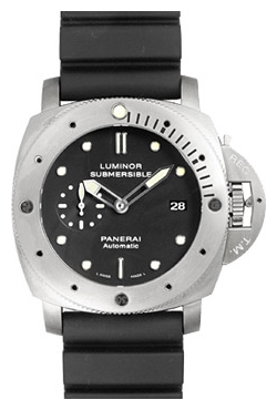 Wrist watch PULSAR Panerai PAM00305 for Men - picture, photo, image