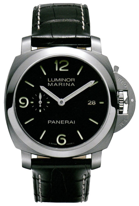 PULSAR Panerai PAM00312 pictures