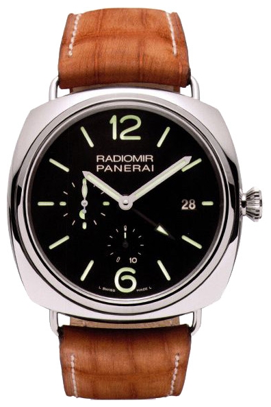 PULSAR Panerai PAM00323 pictures