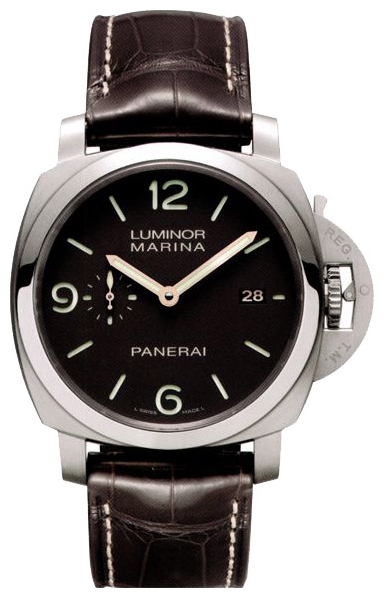 Wrist watch PULSAR Panerai PAM00351 for Men - picture, photo, image