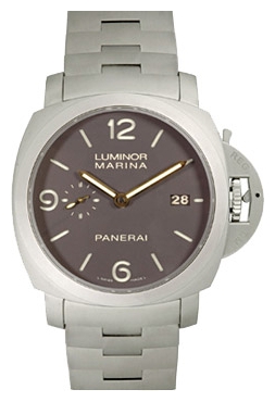 Wrist watch PULSAR Panerai PAM00352 for Men - picture, photo, image