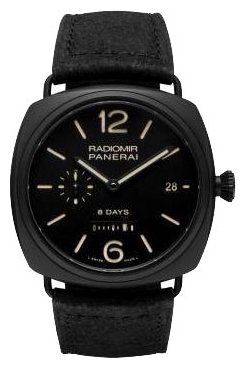 PULSAR Panerai PAM00384 pictures